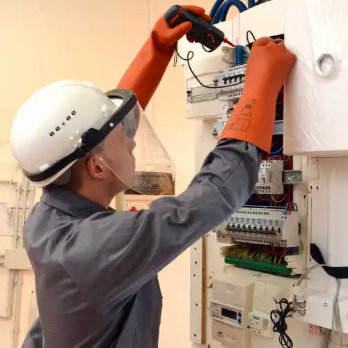 elektricien Ohé en Laak